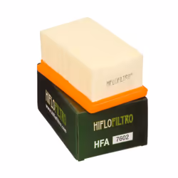 Hiflofiltro Filtre à air - HFA7602 - Vue supplémentaire 2