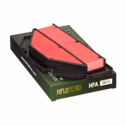 Hiflofiltro Filtre à air - HFA3613, taille 260 mm