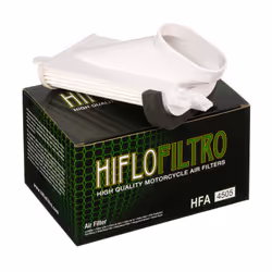 Hiflofiltro Filtre à air gauche -HFA4505