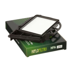 Hiflofiltro Filtre à air de variateur - HFA4203