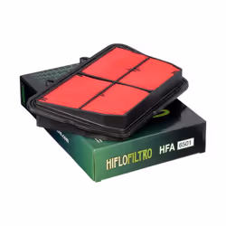Hiflofiltro Filtre à air - HFA6501