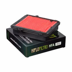 Hiflofiltro Filtre à air (requiert deux filtres) -HFA1933
