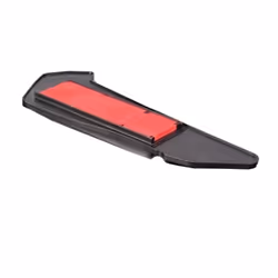 Hiflofiltro Filtre à air - HFA4301 - Vue supplémentaire 2