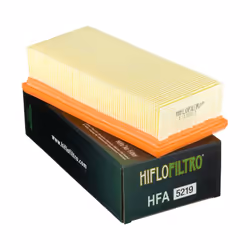 Hiflofiltro Filtre à air - HFA5219 Gilera/Piaggio