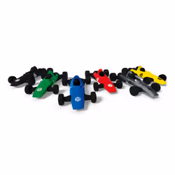 Asmodee DW9131 jeu de société Course - Vue supplémentaire 3