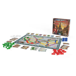 Asmodee Les Aventuriers du Rail - Paris