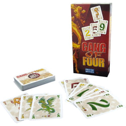 Days of Wonder Gang of Four