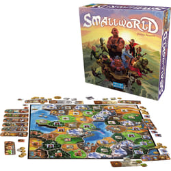 Asmodee Smallworld
