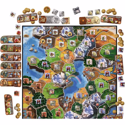 Asmodee Smallworld