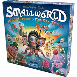 Asmodee Smallworld Power Pack Vol.1, unisexe, 13-03-2020, Consumer Unit ou UVC unité de vente consommateur tel que vendu au c ...