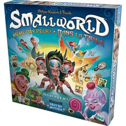 Asmodee Smallworld Power Pack Vol.1