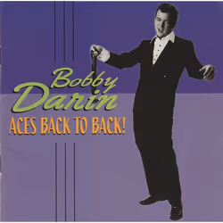 Proper TMF9324, Pop, CD, Bobby Darin, Support physique, Adultes, 2 disques