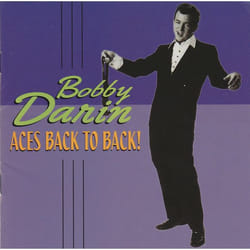 Proper TMF9324 enregistrement de musique et son CD Pop Bobby Darin