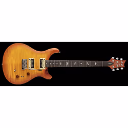 PRS Guitars SE Custom 24-08, 6 cordes, Nickel, 228,6 - 1066,8 mm (9 - 42")