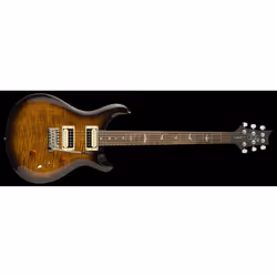 PRS Guitars SE Custom 24, 6 cordes, Nickel, 228,6 - 1066,8 mm (9 - 42")