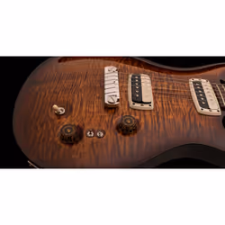 PRS Guitars SE Paul's Guitar Guitare électrique Solide 6 cordes Marron