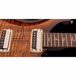 PRS Guitars SE Paul's Guitar Guitare électrique Solide 6 cordes Marron