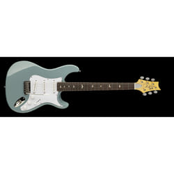 PRS Guitars SE Silver Sky Guitare électrique Solide 6 cordes Noir, Bleu, Blanc
