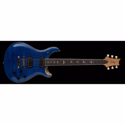 PRS Guitars SE McCarty 594, 6 cordes, Nickel, 254 - 1168,4 mm (10 - 46")