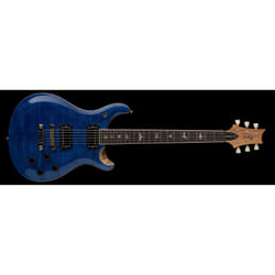 PRS Guitars SE McCarty 594 Guitare électrique Solide 6 cordes Bleu