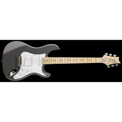 PRS Guitars SE Silver Sky Maple Guitare électrique Solide 6 cordes Gris