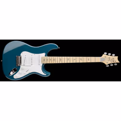 PRS Guitars SE Silver Sky Maple, 6 cordes, Calibre moyen, 25,4 cm (10"), 116,8 cm (46")