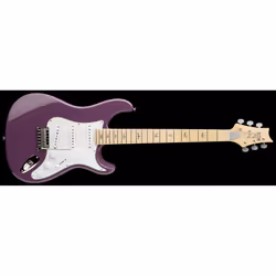 PRS Guitars SE Silver Sky Maple, 6 cordes, Calibre moyen, 25,4 cm (10"), 116,8 cm (46")
