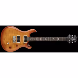 PRS Guitars SE CE 24, 6 cordes, Nickel, 228,6 - 1066,8 mm (9 - 42")