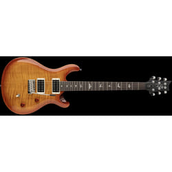 PRS Guitars SE CE 24 Guitare électrique Solide 6 cordes Marron