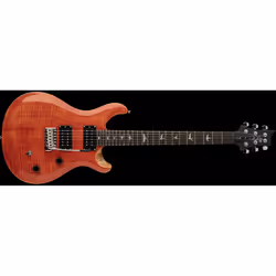 PRS Guitars SE CE 24, 6 cordes, Nickel, 228,6 - 1066,8 mm (9 - 42")