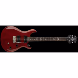 PRS Guitars SE CE 24, 6 cordes, Nickel, 228,6 - 1066,8 mm (9 - 42")