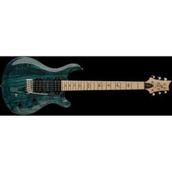 PRS Guitars SE Swamp Ash Special Guitare électrique Solide 6 cordes Beige, Bleu