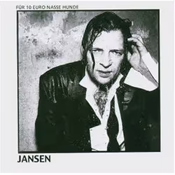 Alive AG Für 10 Euro nasse Hunde, Pop, CD, Jansen, Support physique, Rattay Music / Rent A Dog