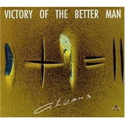 Alive AG Citizens CD Pop Victory Of The Better Man