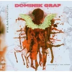 Alive AG Dominik Graf Filmmusik CD Bande son OST