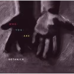 Alive AG Who you are, Alternative, CD, Botanica, Support physique, Rattay Music / Rent A Dog