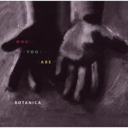 Alive AG Who you are CD Alternative Botanica