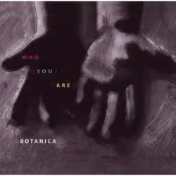 Alive AG Who you are CD Alternative Botanica