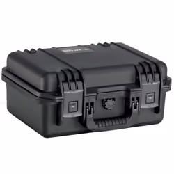 Peli IM2100, 1,9 kg, Noir