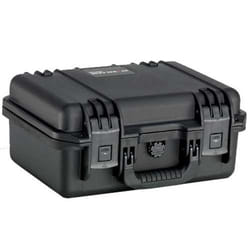Peli IM2100 étui pour équipements Noir