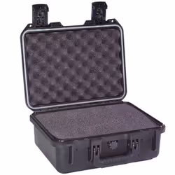 Peli IM2100, 1,9 kg, Noir