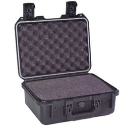 Peli IM2100 étui pour équipements Noir
