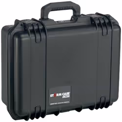 Peli IM2200, 1,9 kg, Noir