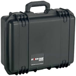 Peli IM2200 étui pour équipements Noir