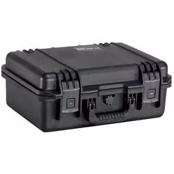 Peli IM2200 étui pour équipements Noir