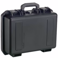 Peli IM2200 étui pour équipements Noir