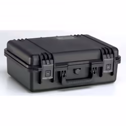 Peli IM2300, 2,6 kg, Noir