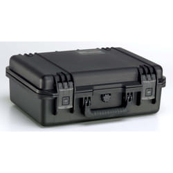 Peli IM2300 étui pour équipements Noir