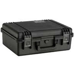 Peli IM2400 étui pour équipements Noir