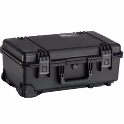 Peli IM2500, Valise sur roulette, 5 kg, Noir